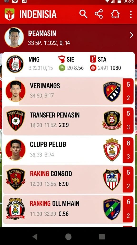 55kbet - Tampilan utama aplikasi 55KBET yang menarik dan mudah digunakan.