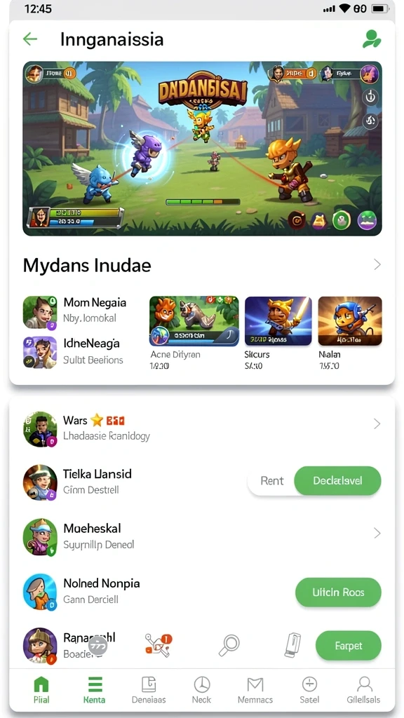 8368slot - Grafis berkualitas tinggi yang memanjakan mata.