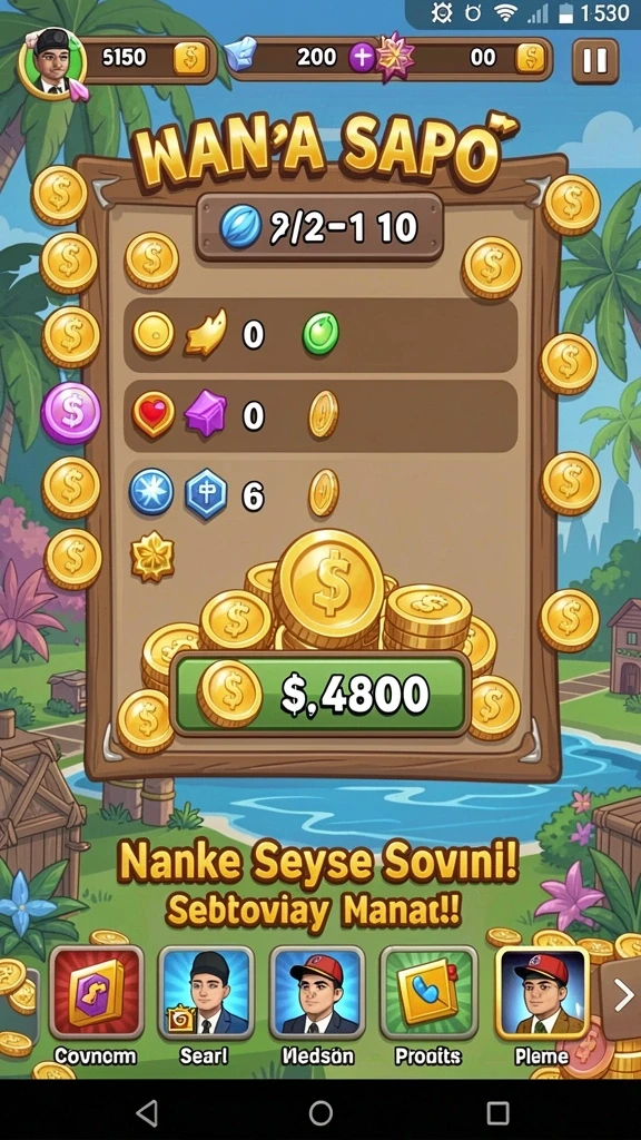 918kaya - Bonus promosi yang menggiurkan bagi pengguna baru.