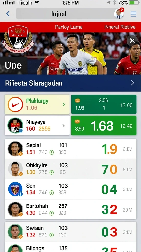 angkasa168 - Tampak aksi seru dalam gameplay ANGKASA168 yang menantang.