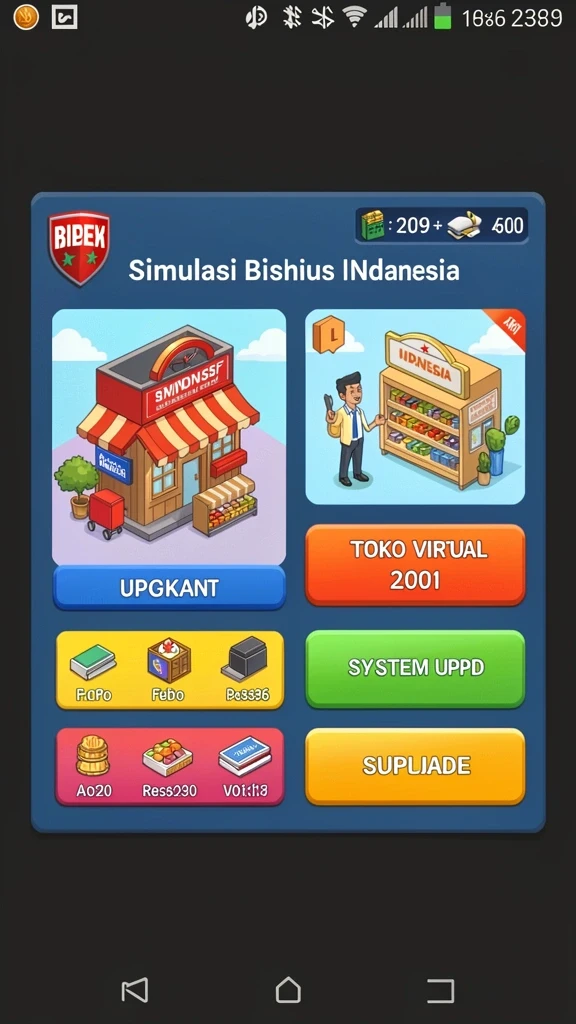 api77 - Fitur komunitas yang memungkinkan interaksi antar pemain.