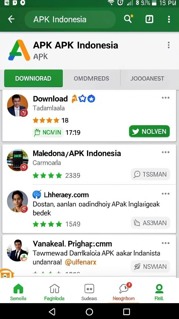 elang178 - Level-level yang menantang dan kreatif.