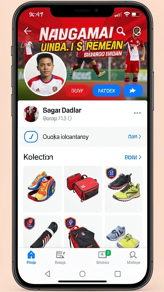 fuji66 - Sistem reward yang menarik untuk setiap pencapaian.