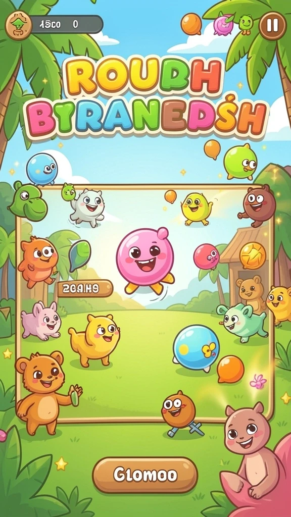 god77 - Momen seru dalam mode multiplayer dengan teman.