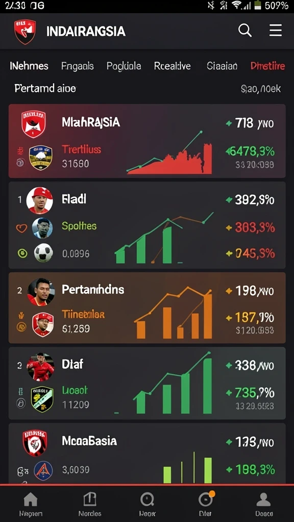 hakim4d - Fitur baru yang diperkenalkan dalam pembaruan terbaru.