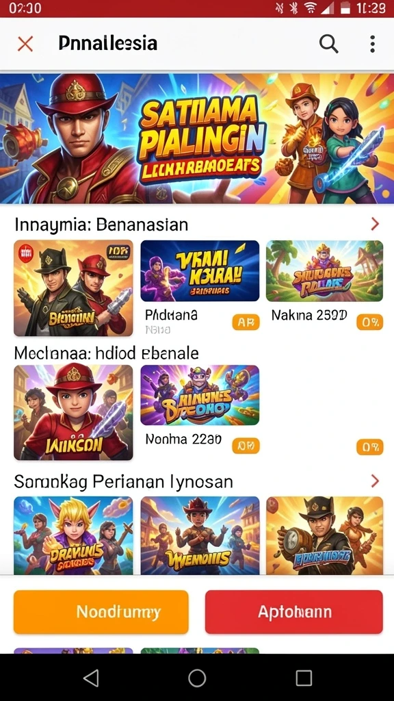 hartaspin - Fitur bonus yang menggugah semangat pemain.