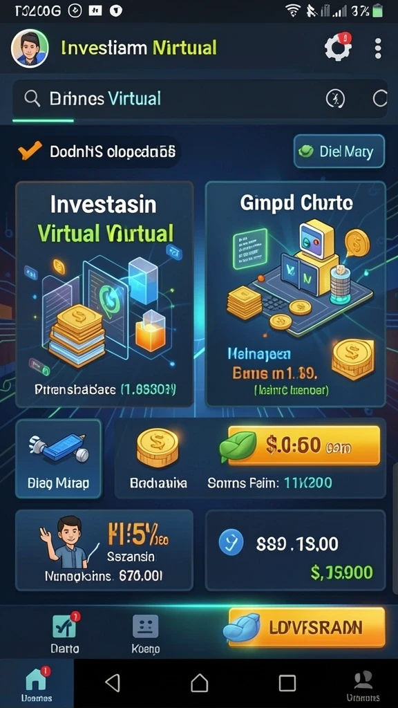 jktjkt - Mode multiplayer yang seru dan interaktif.