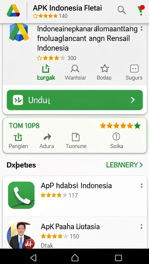 kawat4d - Pengaturan level yang menantang dan kreatif.