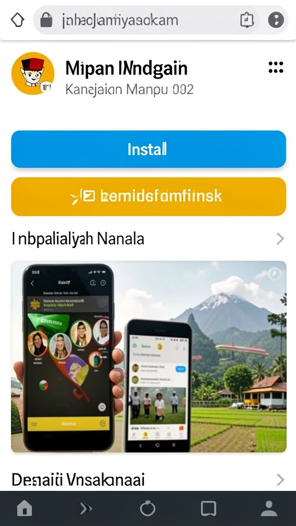 king403 - Tampilan grafis yang memukau dan karakter yang beragam.