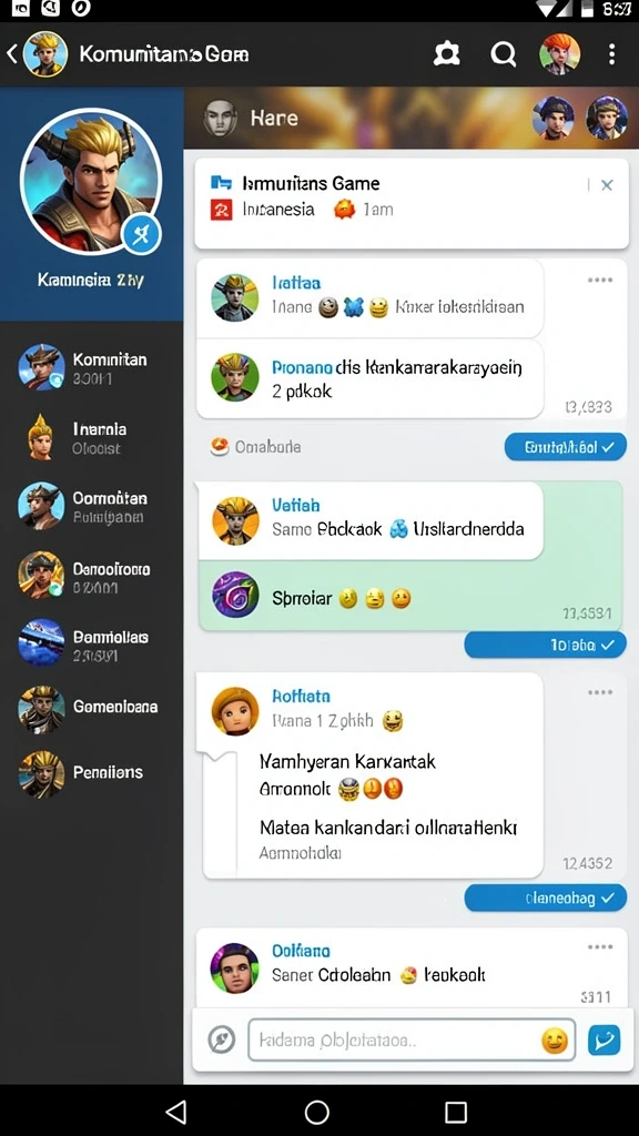 kingslot - Beragam tema slot yang menggugah selera.