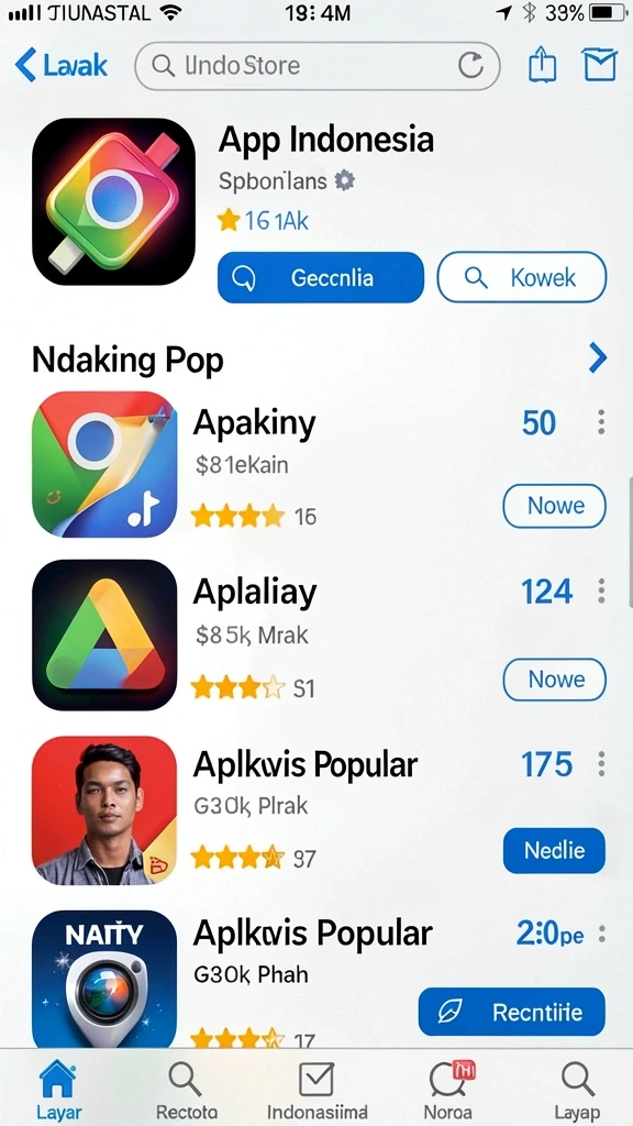 kurnia898 - Referensi ke sistem penghargaan dalam game.