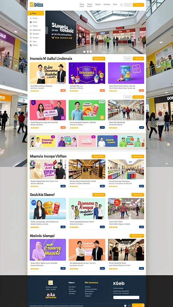 lkopen - Berbagai level menantang untuk dihadapi oleh para pemain.