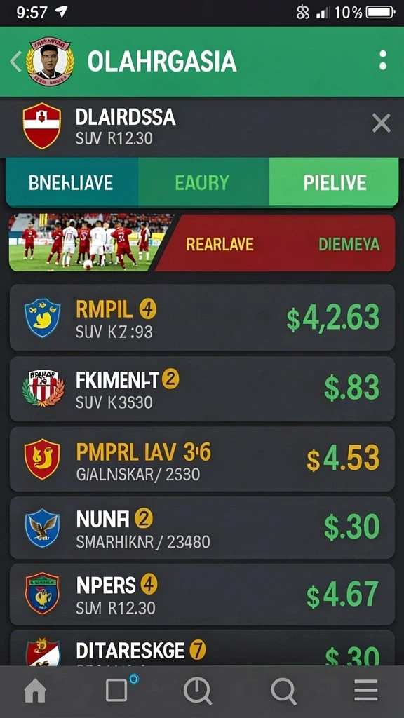 online138 - Tampilan grafik yang menakjubkan dan penuh warna.