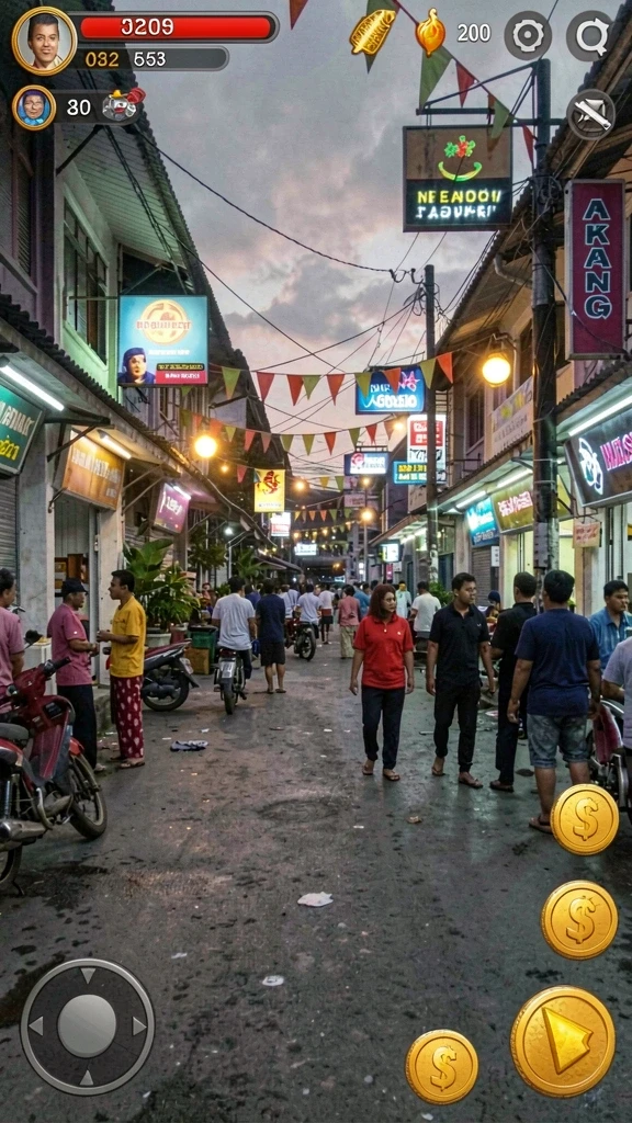 ppv88 - Tampilan antarmuka yang menarik dan user-friendly.
