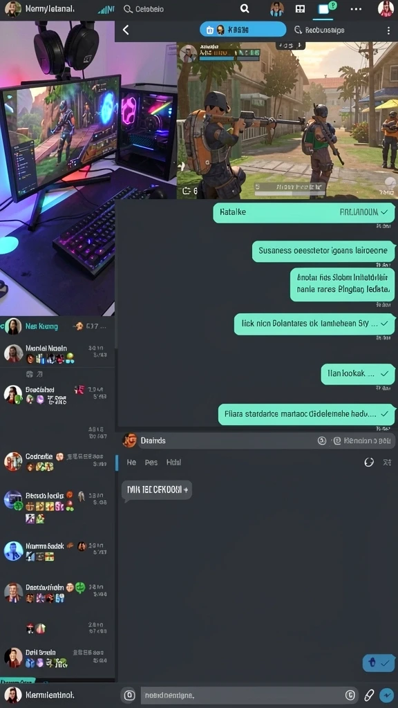 rpzzz - Tampilan level yang menarik dan berwarna-warni.