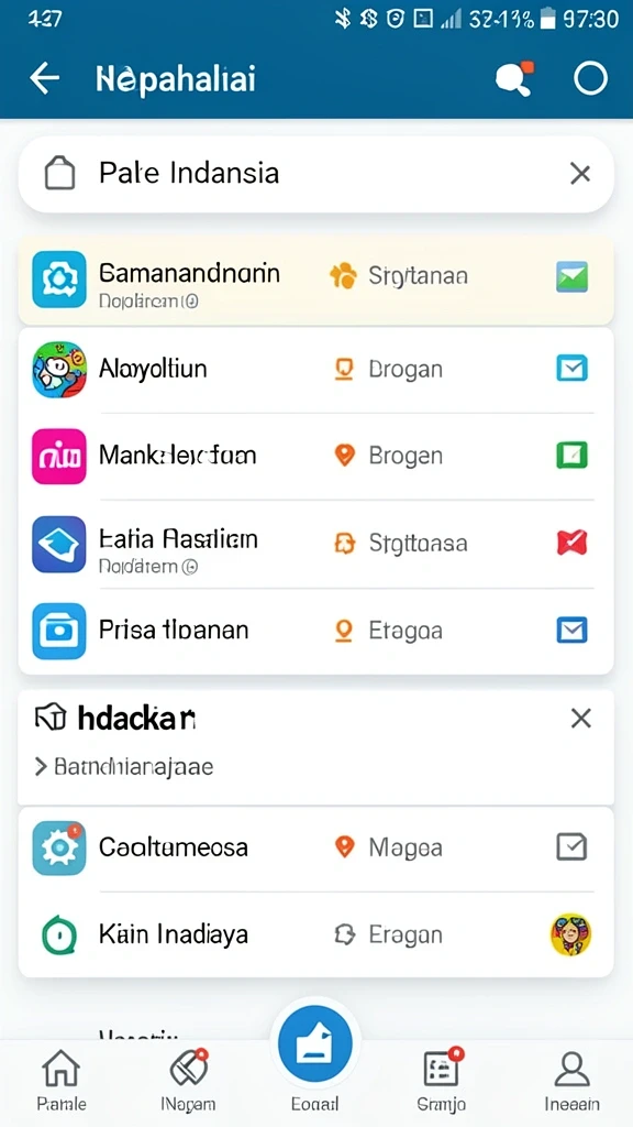 rsnok - Sistem hadiah yang menarik bagi pemain.