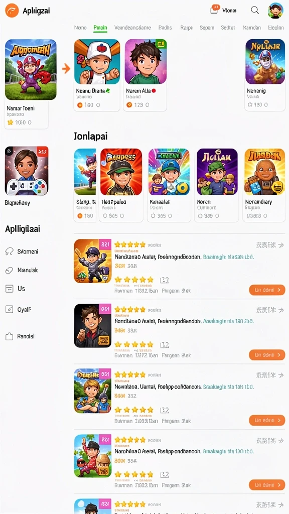 rupiah777 - Fitur interaktif membuat permainan semakin asyik.