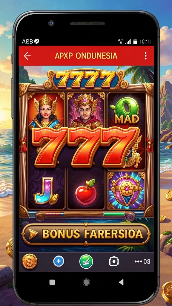satria123 - Screenshot ketiga memperlihatkan level yang menantang dan lingkungan yang detail.