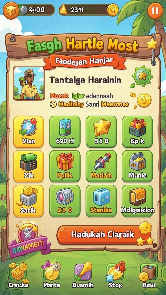 slotsri - Pengalaman bermain yang seru dan interaktif.