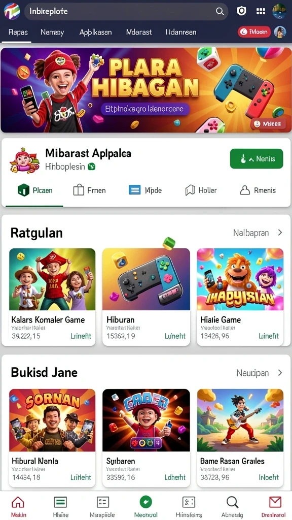 tokopediavip - Promo dan diskon yang selalu hadir setiap hari.