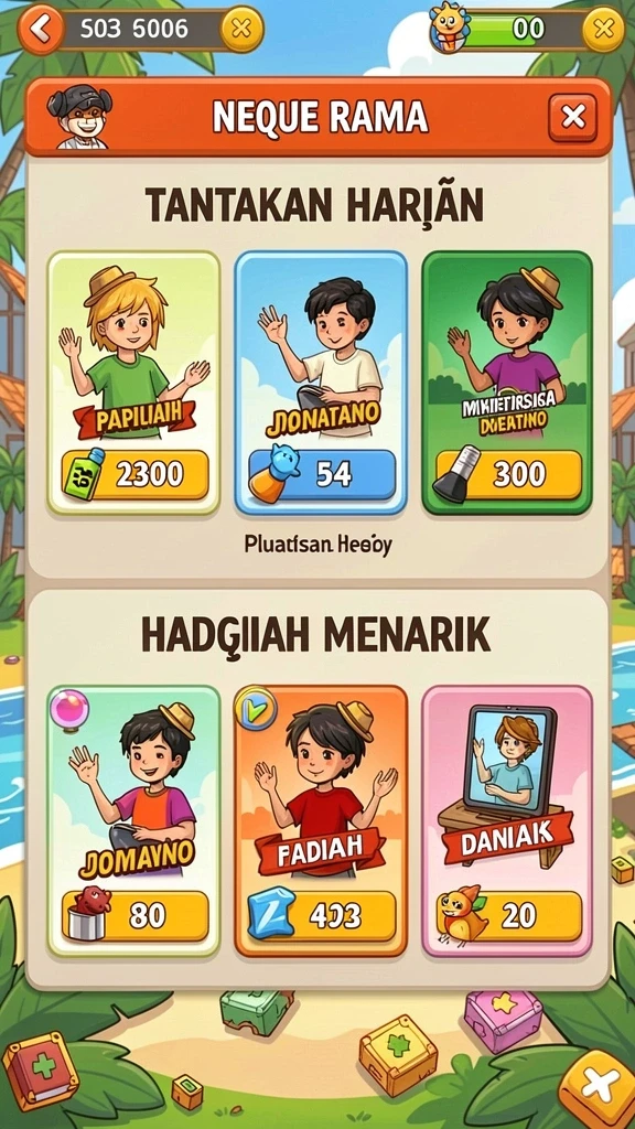 win88 - Mode multiplayer yang seru untuk dimainkan dengan teman.