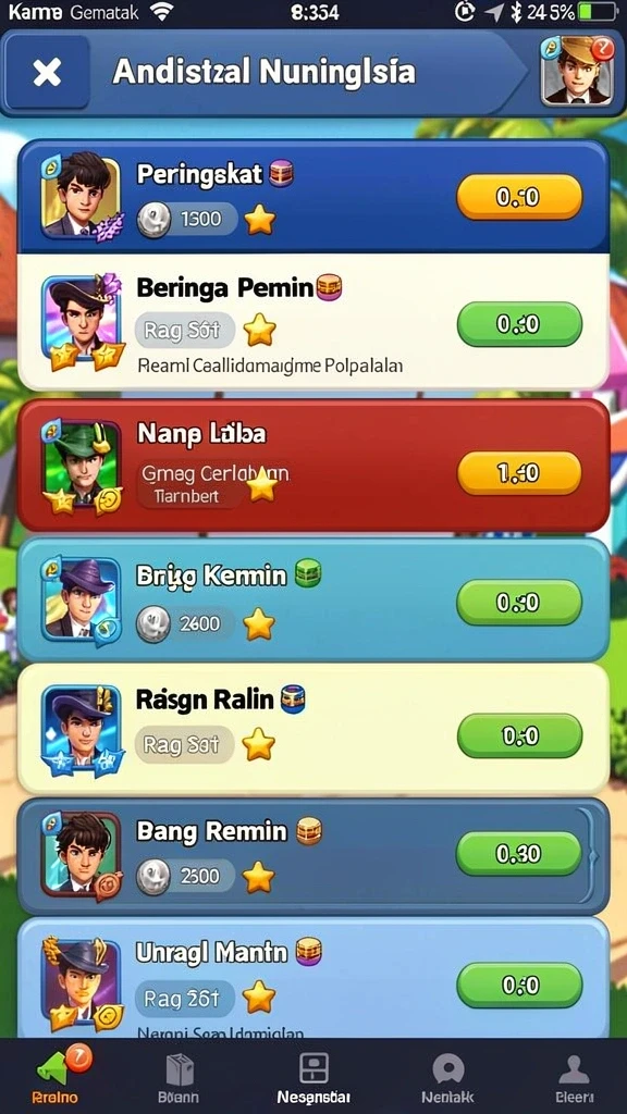 ziatogel - Beragam pilihan permainan untuk semua selera.