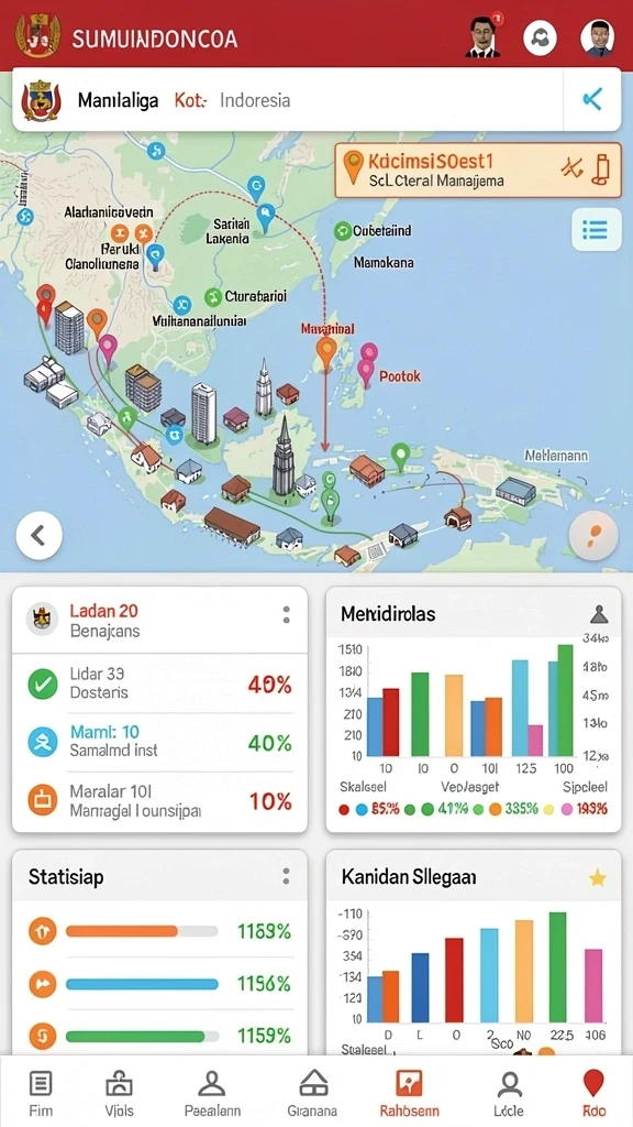 zorototo - Fitur tantangan yang menghibur dan kompetitif.