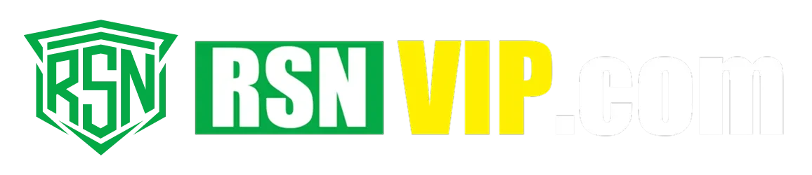 rsnvip — Logo Resmi